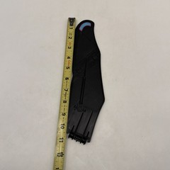 1986 MOTU He-Man Fright Fighter Original Wing Replacement Part Only! 1053-2338!
