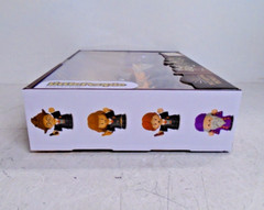 NEW Little People Collector Harry Potter and the Sorcerer’s Stone Figure Set