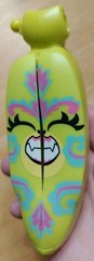 2019 Green Bananas Mystery Toy Banana Only