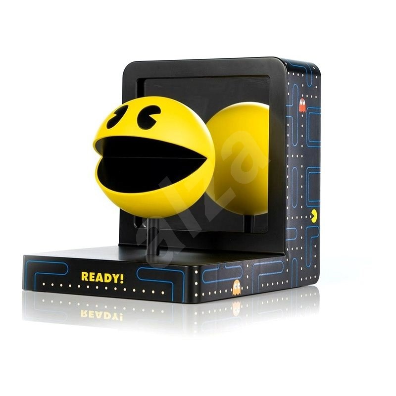 First4Figures PACVST Pac-Man PVC Figurine, Multicoloured