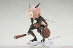 APEX Genshin Impact Hilichurl 1/8 Articulated Scale Figure | Full Payment