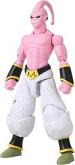 Dragon Ball Super Dragon Stars Majin Buu Super Action Figure, 6.5 inches