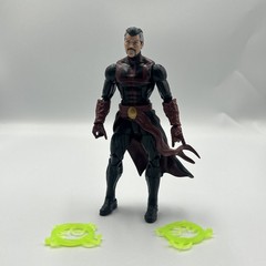 Dr. Strange Marvel Legends Figure 2015 Complete Hulkbuster Wave Doctor
