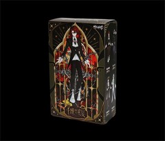 Thousand Toast Banquet Bounty Cowboy 24cm/9.4″ Bjd Dressable Action Figure Gift