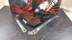 Hot Toys MMS490 Deadpool 2 action figure’s 1/6 scale base stand only