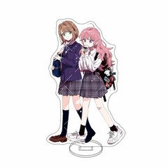 Hot Anime I Want To Love You Till Your Dying Day Acrylic Stand Figure Gifts