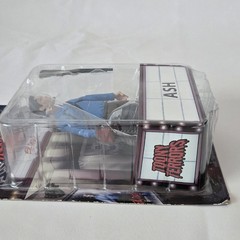 NECA/Toony Terrors/Evil Dead 2/Ash/Horror/Slasher/Gore/Occult/Supernatural/Seale