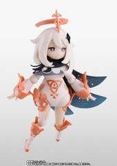 sh figuarts GENSHIN IMPACT PAIMON 原神 BANDAI NEW w/ shipper