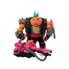 Boss Fight Studio Marr Ossis Saurozoic Warriors Action Figure IN STOCK US SELLER