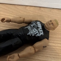 2017 Mattel WWE – Brock Lesnar Suplex City 8″ Action Figure Series 63 Loose
