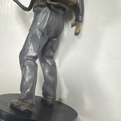 Star Wars Rogue One Bodhi Rook 3.5″ Disney Store Exclusive Figurine