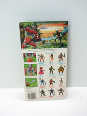 MOTU,Vintage,ROBOTO,Masters of the Universe,MOC,Sealed,Mattel,He-Man