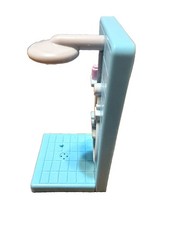 Peppa Pig Big Transforming Camper Van SHOWER Replacement Part