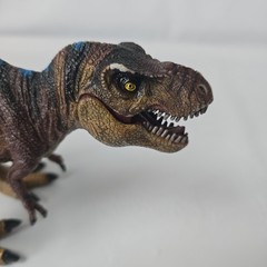 10″ Tyrannosaurus Rex T-Rex Realistic PVC Dinosaur Toy Figure