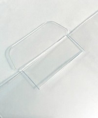(1) Custom Box Protector for Marvel Legends X-Men BAF NEMESIS 6″ Action Figures