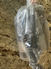 VINTAGE 1994 GI JOE 12″ 1ST LT JOSEPH COLTON 30 YR ANNIVERSARY FIGURE – MAIL IN
