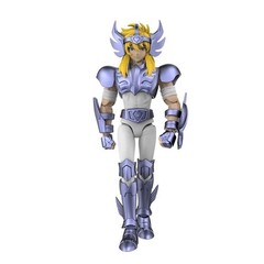 Blokees Saint Seiya Champion Class 07 Cygnus Hyoga Model Kit Action Figure