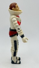 GI Joe 1983 Ace 100% Complete Vintage Hasbro Action Figure With Card