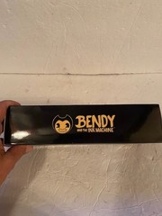 Bendy and the Ink Machine Collectible Figure 4-Pack New in Box!