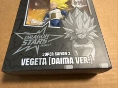 Super Saiyan 3 – VEGETA [Daima Ver.] -Dragon Ball Daima: Dragon Stars, 2025, NEW