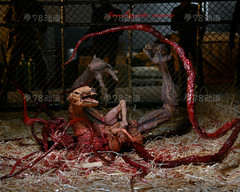 Neca 7″Scale The Thing Ultimate Dog Creature Action Figure In Stock
