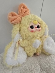 Baby Three – Bunny Return Plush Blind Box