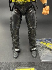 Diesel – WWE From the Vault Ringside Exclusive Series 2 Elite Collection