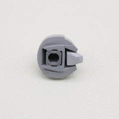 Energon Universe Style Upgrade Kit For SS86 Megatank 3D Printed Head Cannon