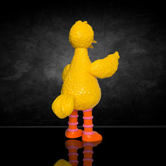 Sesame Street Blind Box Wave 5 U-PICK – Big Birds From Around The World