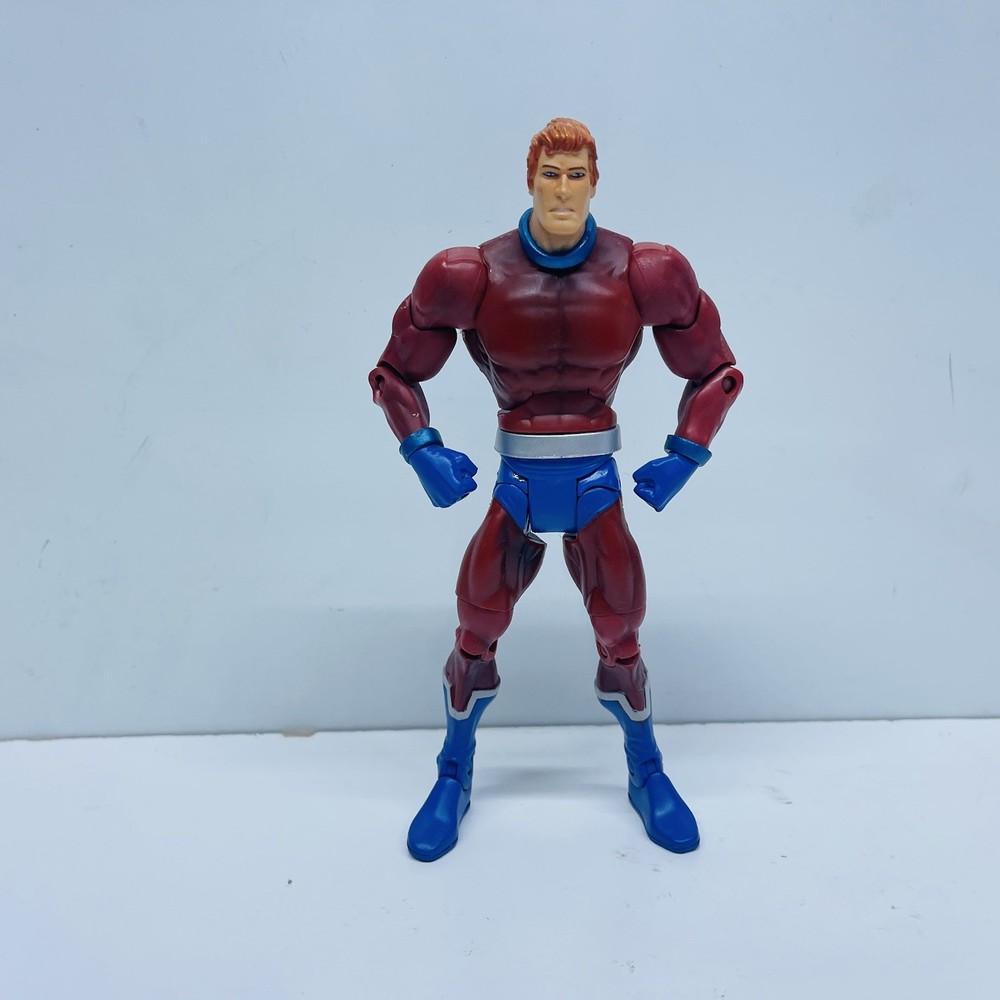 Orion DC Universe Classics 6” Loose Unmasked variant NEW GODS