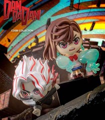 HOT TOYS DANDADAN SERIES COSBI BLIND BOX CONFIRMED FIGURE GIFT New