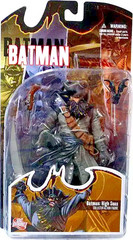 DC Direct Batman The Return of Bruce Wayne Batman: High Seas Action Figure NEW