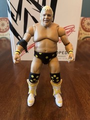 WWE Legends Ultimate Edition Dusty Rhodes Action Figure