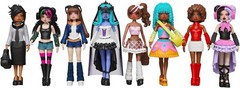 Dress To Impress *DLC CODE ONLY* 💚 NELLY 💚 Messaged ASAP – S3 DTI Doll