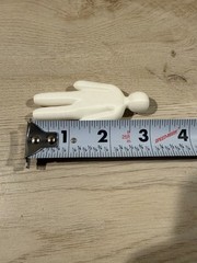 3D Printed Meccha Chameleon Figurines – Collectable Hider Pose Figures