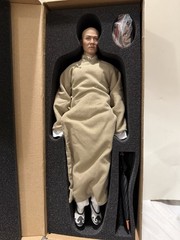 ACE TOYZ 1/6 Scale Kung Fu Master Wong Fei-hung JET LI Action Figure