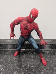 Huge Spider-Man Lot