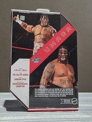 WWE Ultimate Edition: Wave 29 – Umaga