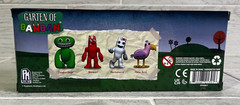 Garten of Banban Series 1 4-Pack Figure Phat Mojo 2024
