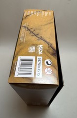 NECA Ultimate Texas Chainsaw Massacre Leatherface 7″ Horror Action Figure 40th