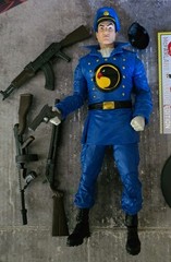 McFarlane DC Multiverse Collector’s Edition BLACKHAWK 7” Figure New Opened