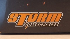 STORM COLLECTIBLES: INJUSTICE LOBO FIGURE 1/12 SERIES US SELLER BRAND NEW