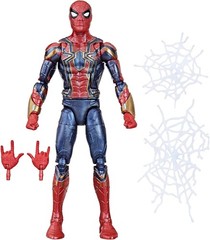 Marvel Legends Studios 6″ Action Figure Avengers Endgame – Iron Spider