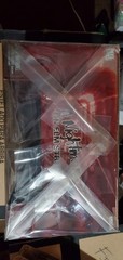 Nightmare On Elm Street Freddy vs Jason NECA 18” Freddy Krueger Figure 2004 NIB