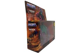 Masters of the Universe Origins PANTHOR Savage Cat Action Figure 2020 Mattel