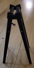 WWE LOT EXTRAS BUNDLE ACCESSORIES Ladders, Chairs, Crutches, Tables, Briefcases
