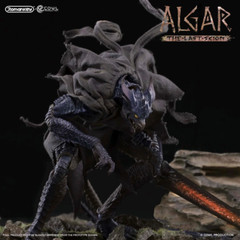 Romankey X COWL 1/12 The Last Scion Algar Collectible Action Figure Model Gifts