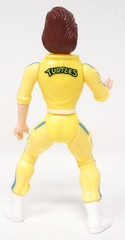 Vintage Teenage Mutant Ninja Turtles April O Neil Figure 1988