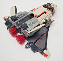 Transformers Armada OPTIMUS PRIME OVERLOAD JETFIRE lot *incomplete* Megaweapon
