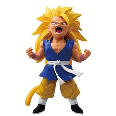 Ichibansho Figure – Dragon Ball GT – Super Saiyan 3 Goku (vs Omnibus Ultimate…